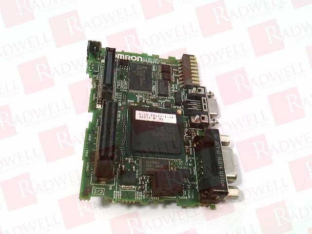 OMRON 0938252-0B