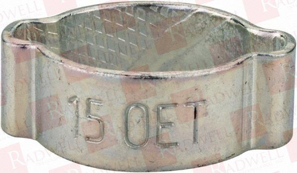 OETIKER 10100019-100
