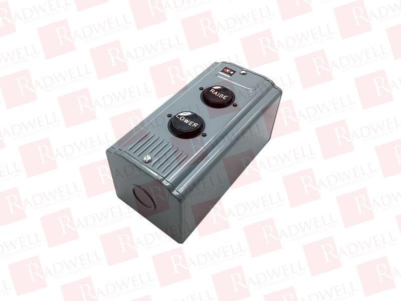 EATON CORPORATION 10250H1056A