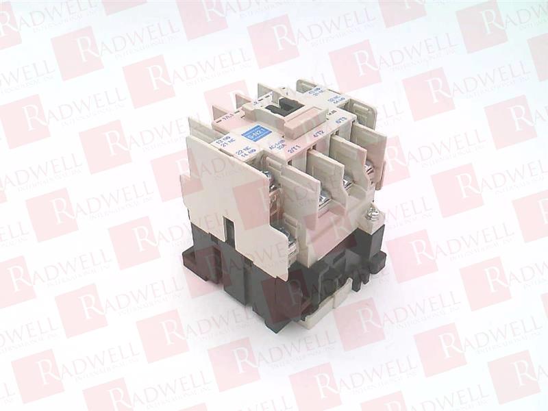 MITSUBISHI S-N21-AC200V-2A2B