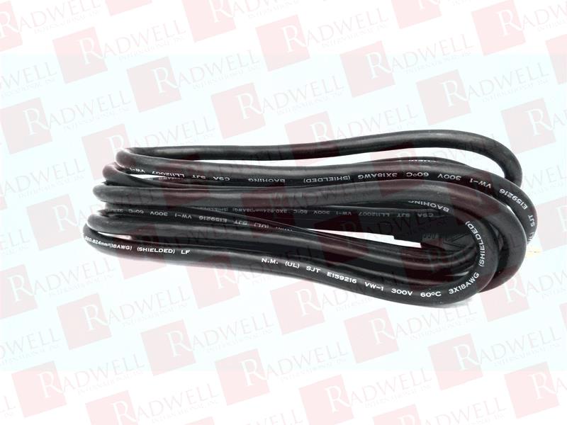 VOLEX 17601-10-B1