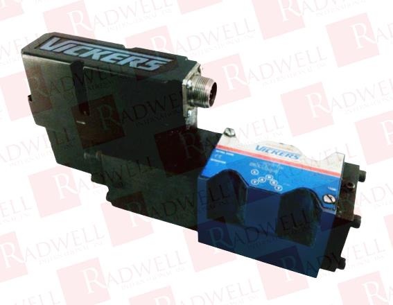 EATON CORPORATION KBFTG4V-5-2B70N-Z-PE7-H7-12
