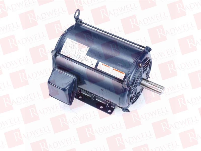 REGAL REXNORD 256TTDX7207