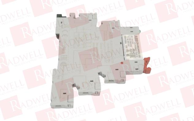 ASEA BROWN BOVERI 1SVR405541R3110