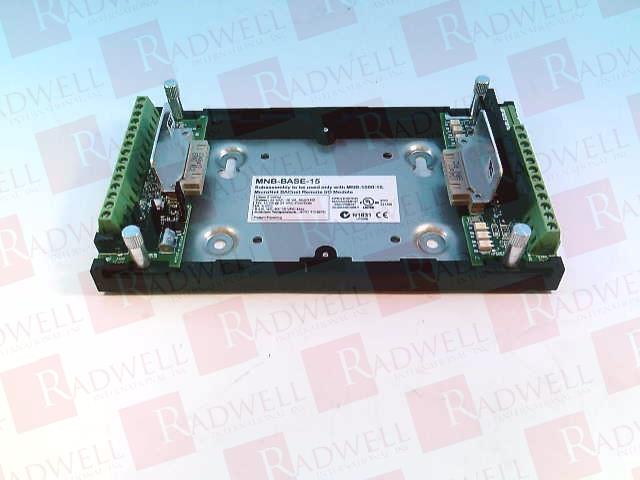 SCHNEIDER ELECTRIC MNB-BASE-15