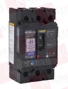 SCHNEIDER ELECTRIC JJL36225SA