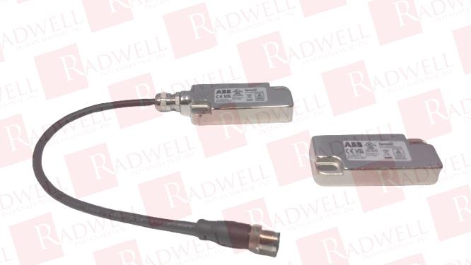 ASEA BROWN BOVERI 2TLA050054R2120