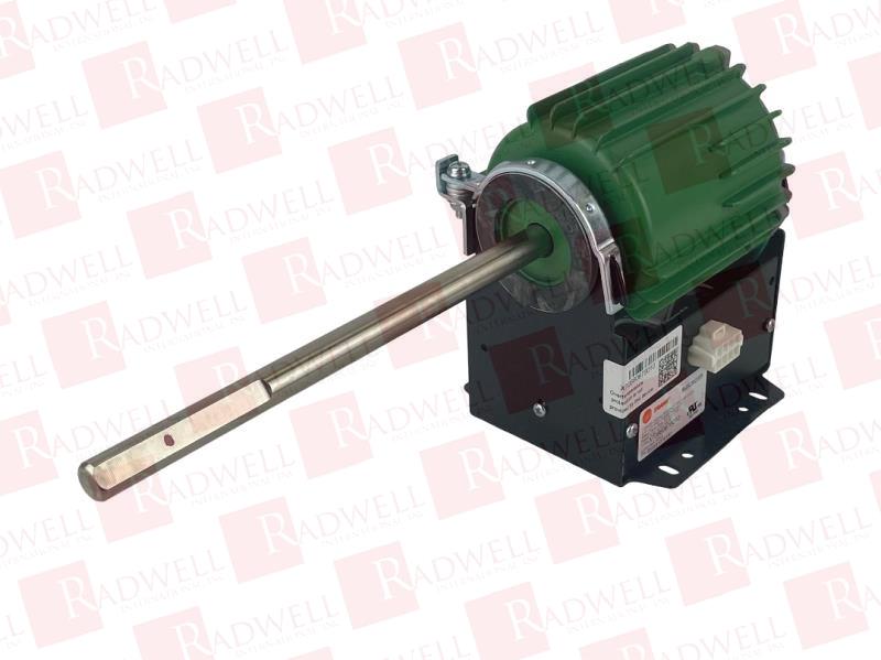 INGERSOLL RAND MOT14640