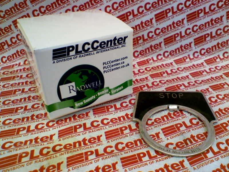 SCHNEIDER ELECTRIC 9001-KN300-STOP
