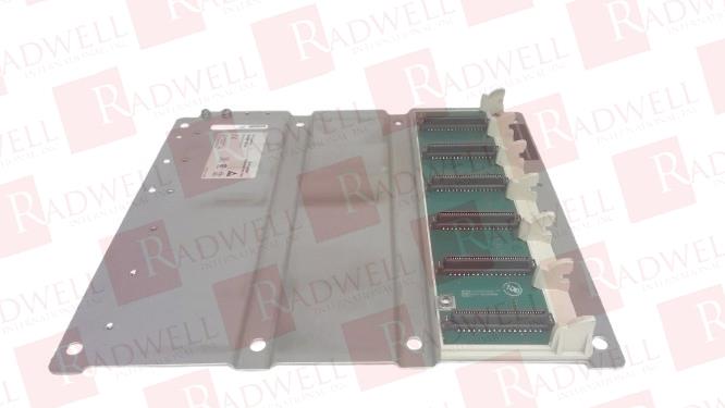 SCHNEIDER ELECTRIC 140XBP00600