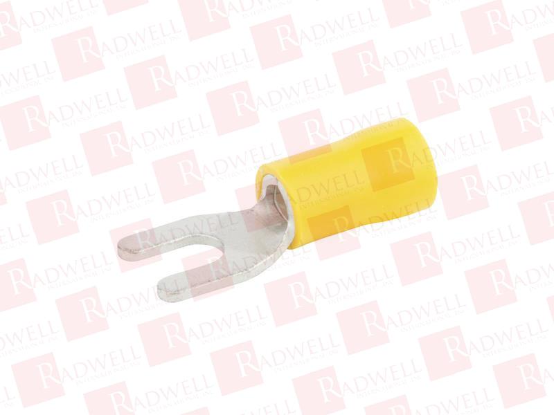 NSI INDUSTRIES S12-8V-S