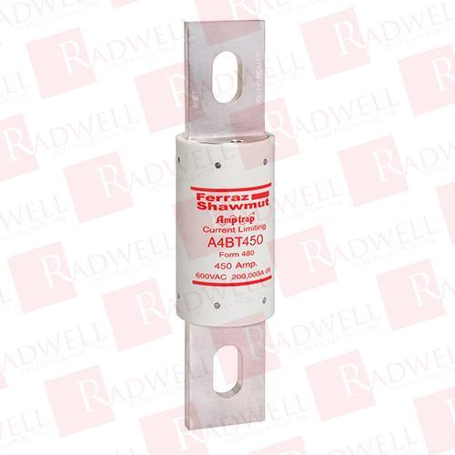 MERSEN A4BT450