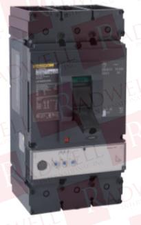 SCHNEIDER ELECTRIC LRL36400U33X