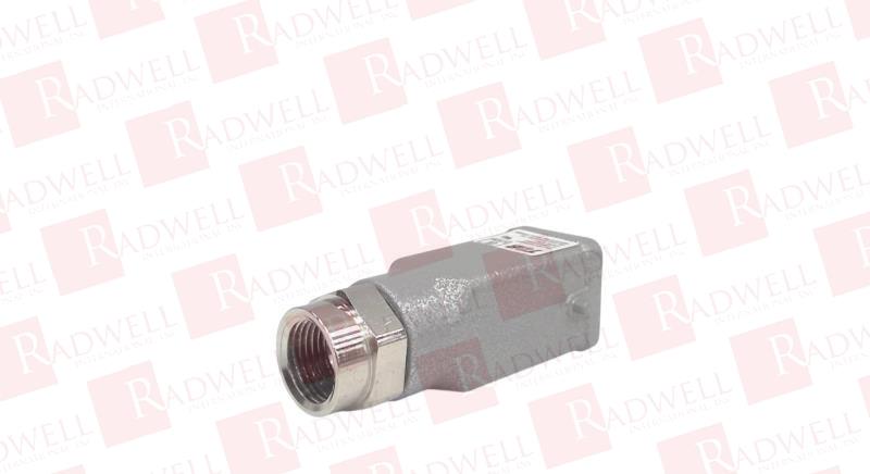 ABB THOMAS & BETTS TH803A