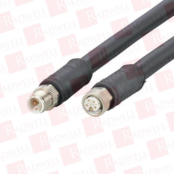 EFECTOR VDOGX050MSS0020H05STGH005MSS-E12657