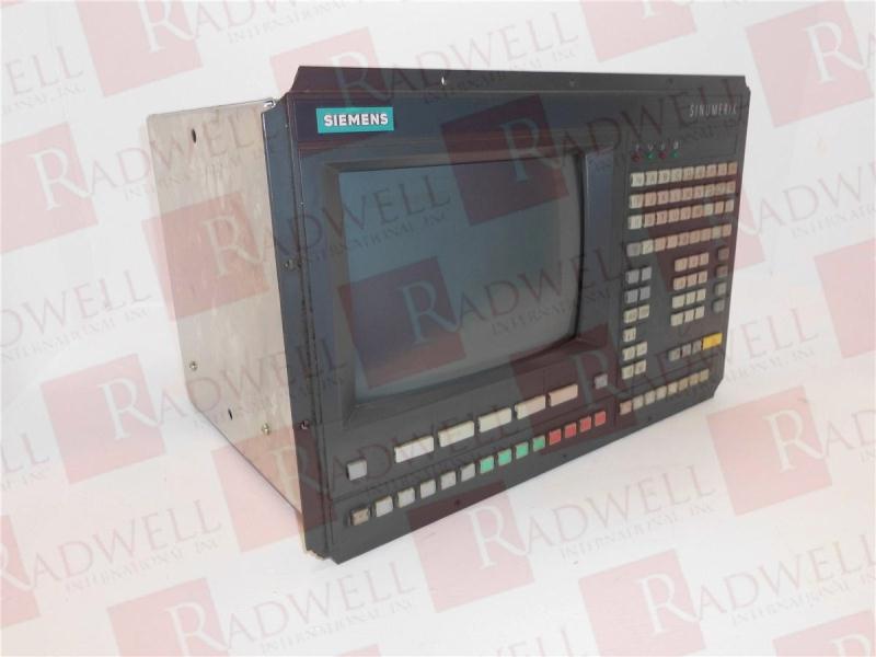 SIEMENS 6FC3985-7AU25