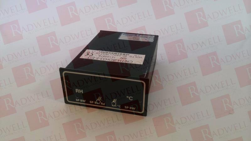 OMEGA ENGINEERING CNITH-I8DH33-5-EIT