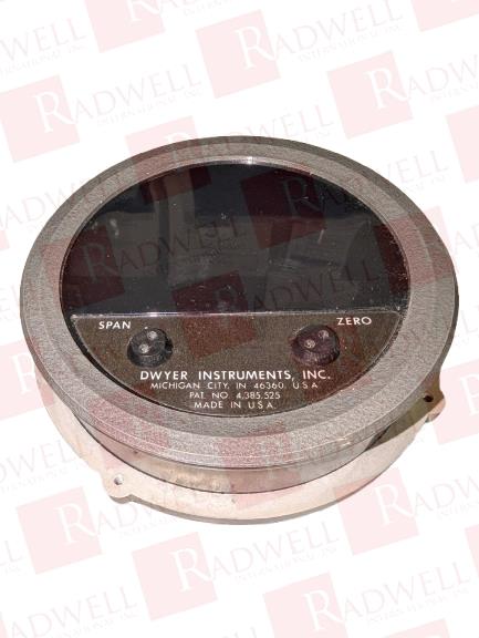 DWYER 603A-12