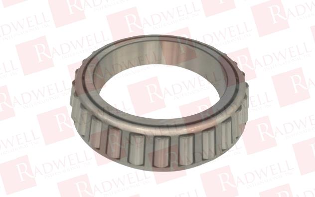 TIMKEN 27690