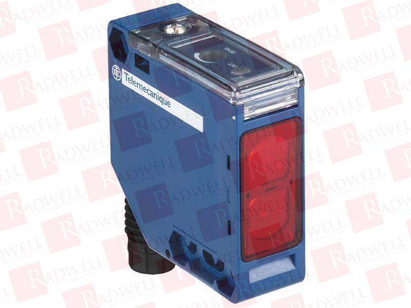 SCHNEIDER ELECTRIC XUK0AKSAM12