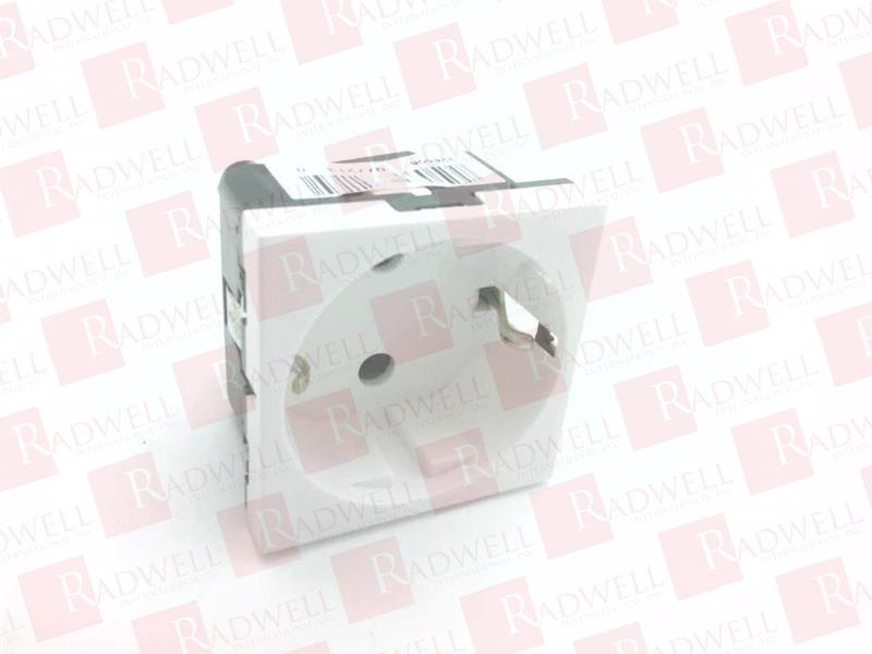 LEGRAND 0 772 13