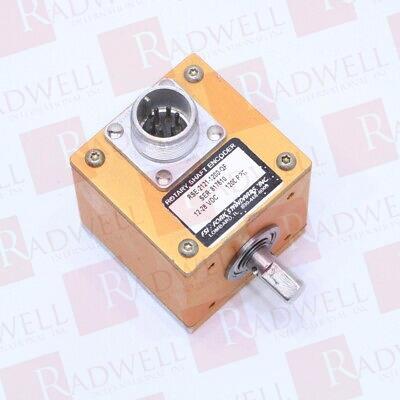 FSI RSE-2128-0200QHLKM