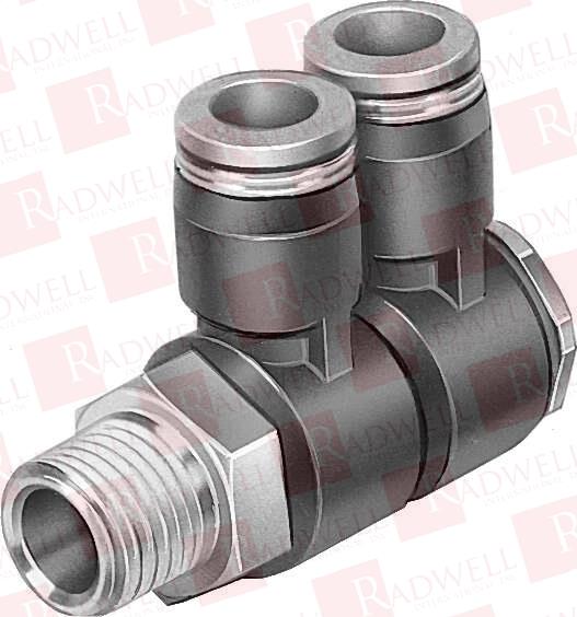 FESTO QSLV2-1/8-4