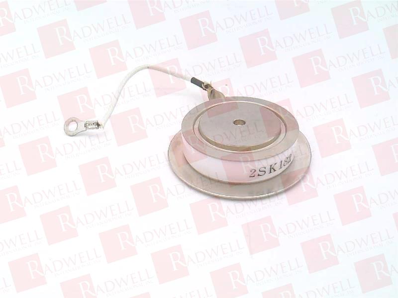 NEC TOKIN AMERICA INC 2SK182
