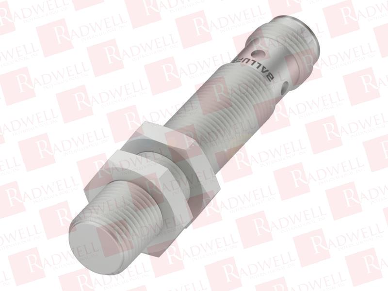 BALLUFF BES M12EI-NSC40B-S04G-S01