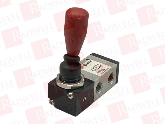 INGERSOLL RAND M252LS