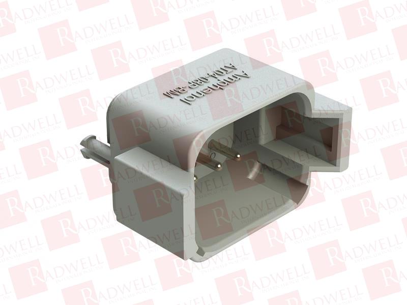 AMPHENOL AT04-08PA-BM04