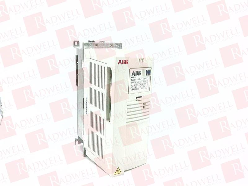 ASEA BROWN BOVERI ACS141-2K71-U