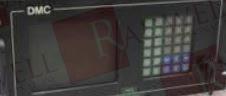 NEMATRON CORP IWS-3033-RM-DMC
