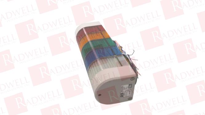 PATLITE WME-502AFB-RYGBC