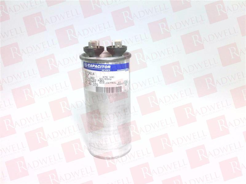 VANGUARD RD-40-370