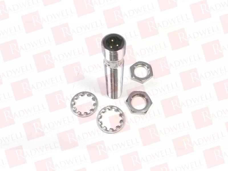 BALLUFF BES M12MH-UST40B-S21G