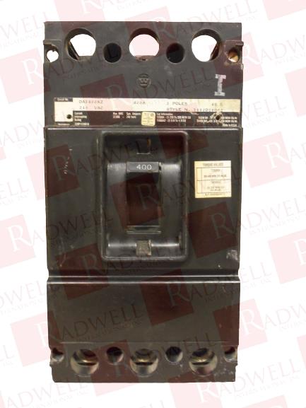 EATON CORPORATION LA3100PR