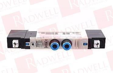 FESTO VUVB-S-B42-ZD-Q8-1C1