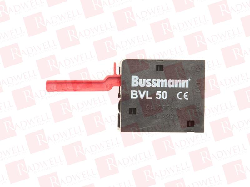 EATON CORPORATION BXS10