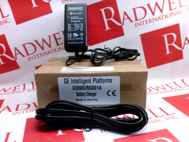 FANUC IC690CRG001