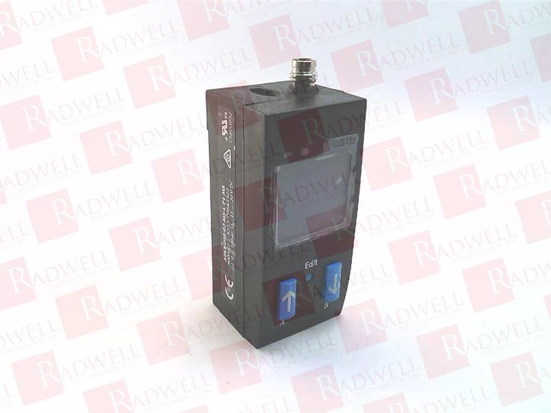 FESTO SDE1-D10-G2-MS6-L-P1-M8