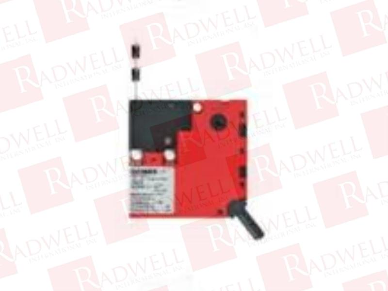 EUCHNER TQ1-1211SG024-5000