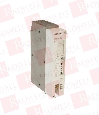 SIEMENS 6ES5951-7NB13