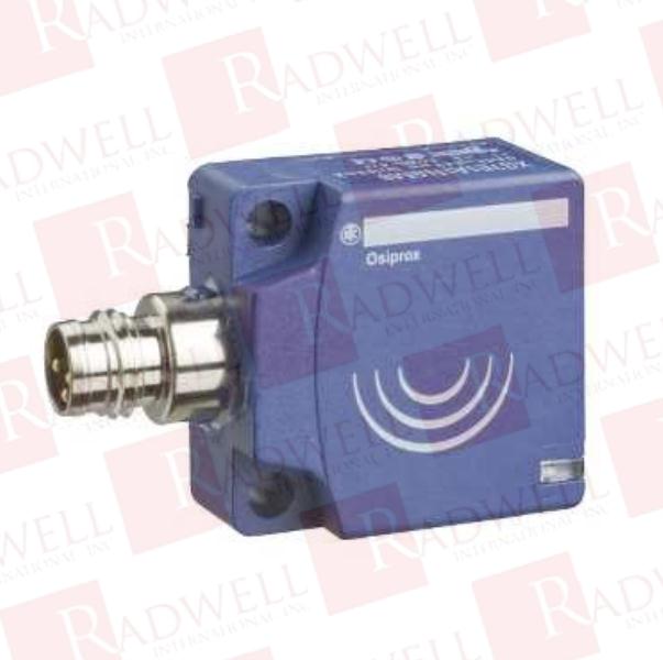 SCHNEIDER ELECTRIC XS7E1A1DBM8