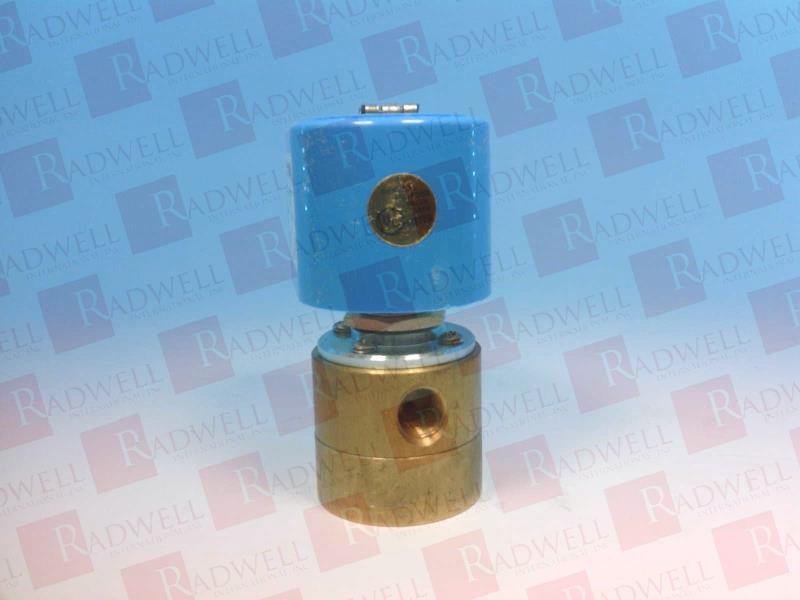 PENTAIR 4B6M3-BUBNA-6281