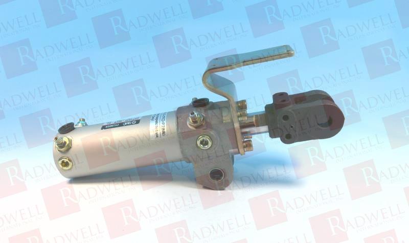 SMC CKP1A40-50YB-P74L-188-X689
