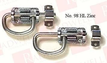 ENGERTS 98HL