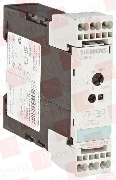 SIEMENS 3RP1527-2EM30