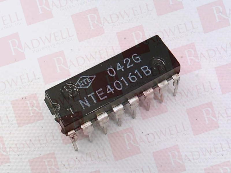 NTE NTE40161B
