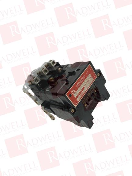 SCHNEIDER ELECTRIC 8903SQ02V02-NS